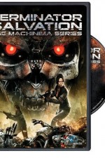 Watch Terminator Salvation The Machinima Series Vidbull